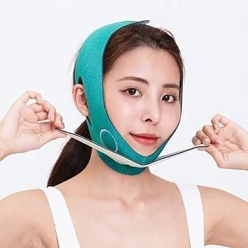 V-Shaped Line Chin Up Face Lift UP Strap